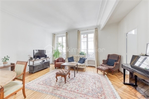 t3 à la vente -   75004  PARIS 4E ARRONDISSEMENT, surface 74 m2 vente t3 - UBI435846245